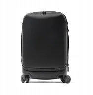Walizki - Walizka Travel Line Peak Design Roller Pro Carry-On Black – czarna - miniaturka - grafika 1