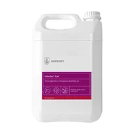 Dezynfekcja - Velodes Gel Medisept, żel do higienicznej i chirurgicznej dezynfekcji rąk - kanister 5 L - miniaturka - grafika 1