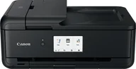 Urządzenia wielofunkcyjne - Canon Pixma TS9550a (2988C036) - miniaturka - grafika 1