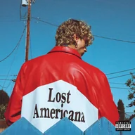 Muzyka alternatywna - Lost Americana - miniaturka - grafika 1
