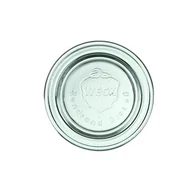 Pokrywki - Weck Pokrywa szklana Weck 60 mm, 6 szt - miniaturka - grafika 1