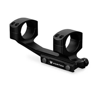 Vortex Optics - Montaż Viper Extended Cantilever - 34 mm - Czarny - CVP-34 - Amunicja i osprzęt ASG - miniaturka - grafika 2