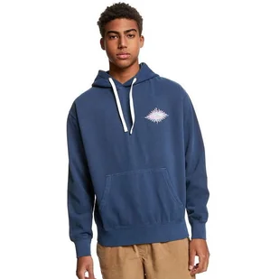 Bluza męska Neon Slab H Quiksilver - Bluzy męskie - miniaturka - grafika 1