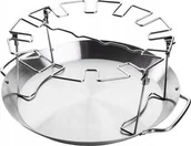 Akcesoria do grilla - Sourcing HOLDER LEG STAINLESS STEEL - miniaturka - grafika 1