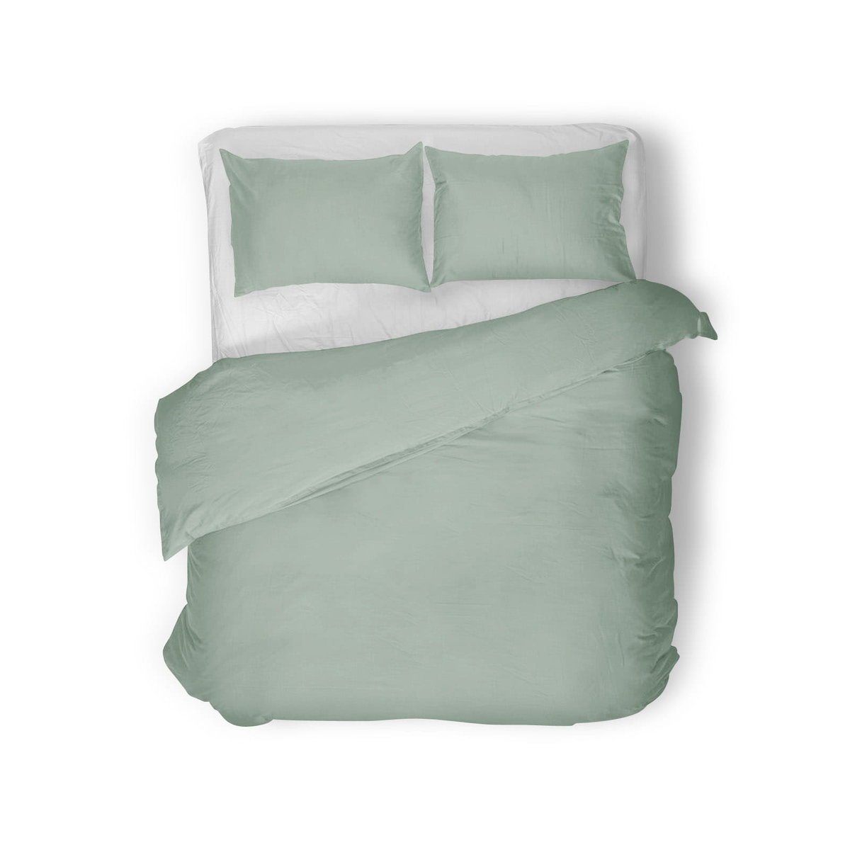 Komplet pościeli Bawełna 160x200 patyna