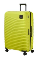 Walizki - Samsonite Intuo Spinner XL, walizka z możliwością rozszerzenia, 81 cm, 132/144 l, zielona (limonkowa), zielony (limonkowy), Spinner XL (81 cm - 132/144 L), Walizki i wózki - miniaturka - grafika 1