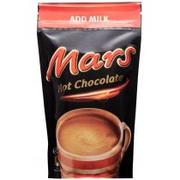 Kakao i czekolada - Mars Napój czekoladowy w proszku 140 g - miniaturka - grafika 1