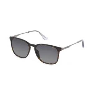 Okulary przeciwsłoneczne Męskie Police SPLD47-550752 Ø 55 mm - Okulary przeciwsłoneczne - miniaturka - grafika 1