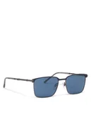 Okulary przeciwsłoneczne - Tommy Hilfiger Okulary przeciwsłoneczne 2329/S 208625 Niebieski - miniaturka - grafika 1