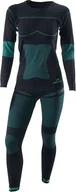 Bielizna sportowa damska - Viking Komplet termoaktywny damski Ilsa r. M - miniaturka - grafika 1