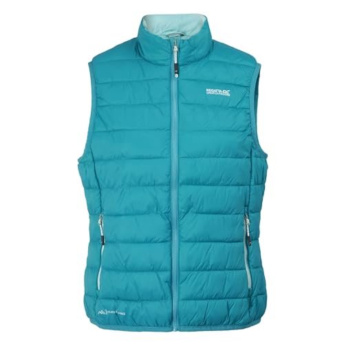 Regatta Damska kamizelka ocieplająca Hillpack II Packaway