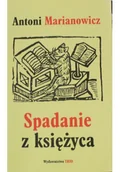 Poezja - Spadanie z księżyca - miniaturka - grafika 1