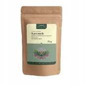 Suplementy naturalne - Nanga, Karczoch ekstrakt 5% cynaryny, 25g - miniaturka - grafika 1