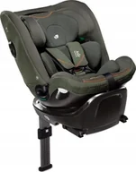 Foteliki samochodowe - Fotelik samochodowy Joie JOIE car seat I-Spin XL 40-150cm, pine, 276595 - miniaturka - grafika 1