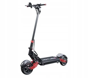 Hulajnoga elektryczna Motus Pro10 Sport 2021 2 x 1000W 65km 10" - Hulajnogi elektryczne - miniaturka - grafika 1