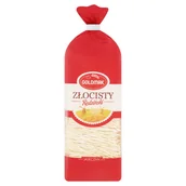 Makaron - Goldmak Makaron jajeczny złocisty Rędziński 250 g - miniaturka - grafika 1