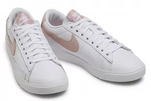 Buty sneakersy NIKE BLAZER LOW LE AV9370-118 - Sneakersy męskie - miniaturka - grafika 1
