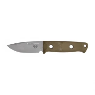 Nóż Benchmade 165-1 Mini Bushcrafter - Noże - miniaturka - grafika 2