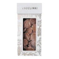 Czekolada - Czekolada mleczna na gorąco 150g - miniaturka - grafika 1