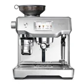 Ekspresy do kawy - Sage BES990 Srebrny - miniaturka - grafika 1