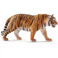 Figurki dla dzieci - Schleich Wild Life - Tygrys syberyjski, figurka dla dzieci 3+ - miniaturka - grafika 1