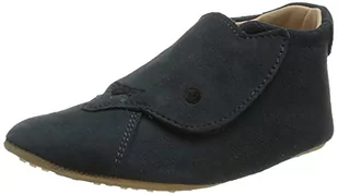 Superfit Buciki chłopięce Papageno, niebieski - niebieski 8000-18 EU - Buty dla chłopców - miniaturka - grafika 1
