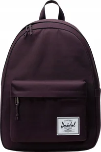 Herschel Herschel Classic Backpack 11544-06223 Fioletowe One size - Plecaki - miniaturka - grafika 1