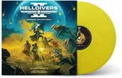 Muzyka filmowa - Roget, II, Wilbert - Helldivers 2 (Original Game Soundtrack LP) - miniaturka - grafika 1