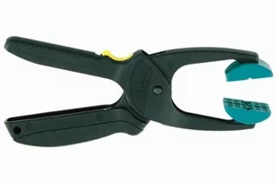 Mini kleszcze zaciskowe Wolfcraft - quickx S 30 [2 szt.] - Dłuta - miniaturka - grafika 1