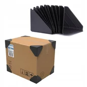 Zabezpieczenia dla dzieci - OCHRANIACZE Osłony ROGÓW Paczki PAKOWANIE 8szt / ITIMPORT - miniaturka - grafika 1