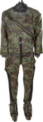 Kurtki męskie - Kurtka męska MFH Brytyjski kombinezon ratunkowy DPM IMMPERSION 190/112 - miniaturka - grafika 1