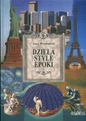 Książki o kulturze i sztuce - Dzieła Style Epoki Tom 2 Od rokoka do Współczesności - miniaturka - grafika 1