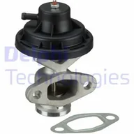 Układ zasilania - akcesoria - Zawór AGR Delphi EG10458-12B1 - miniaturka - grafika 1