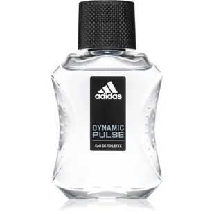 Adidas Dynamic Pulse Woda toaletowa dla mężczyzn 50ml - Wody i perfumy męskie - miniaturka - grafika 1