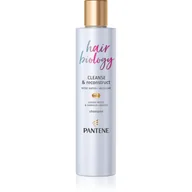 Szampony do włosów - Pantene - Szampon do włosów Cleanse &amp; Roconstruct 250 ml - miniaturka - grafika 1