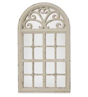 Lustra - Lustro Panel Casa Roma , drewno, 118792 - miniaturka - grafika 1