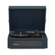 Gramofony - Crosley Voyager Dark Navy - miniaturka - grafika 1