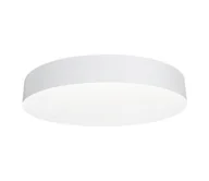 Lampy sufitowe - LED Plafon ściemnialny VARIO LUMO LED/13/18W/230V śr. 36 cm IP44 biały - miniaturka - grafika 1