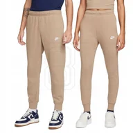 Dresy męskie - Spodnie Nike M NSW Club Jogger BB M BV2671-247 XL (188cm) - miniaturka - grafika 1