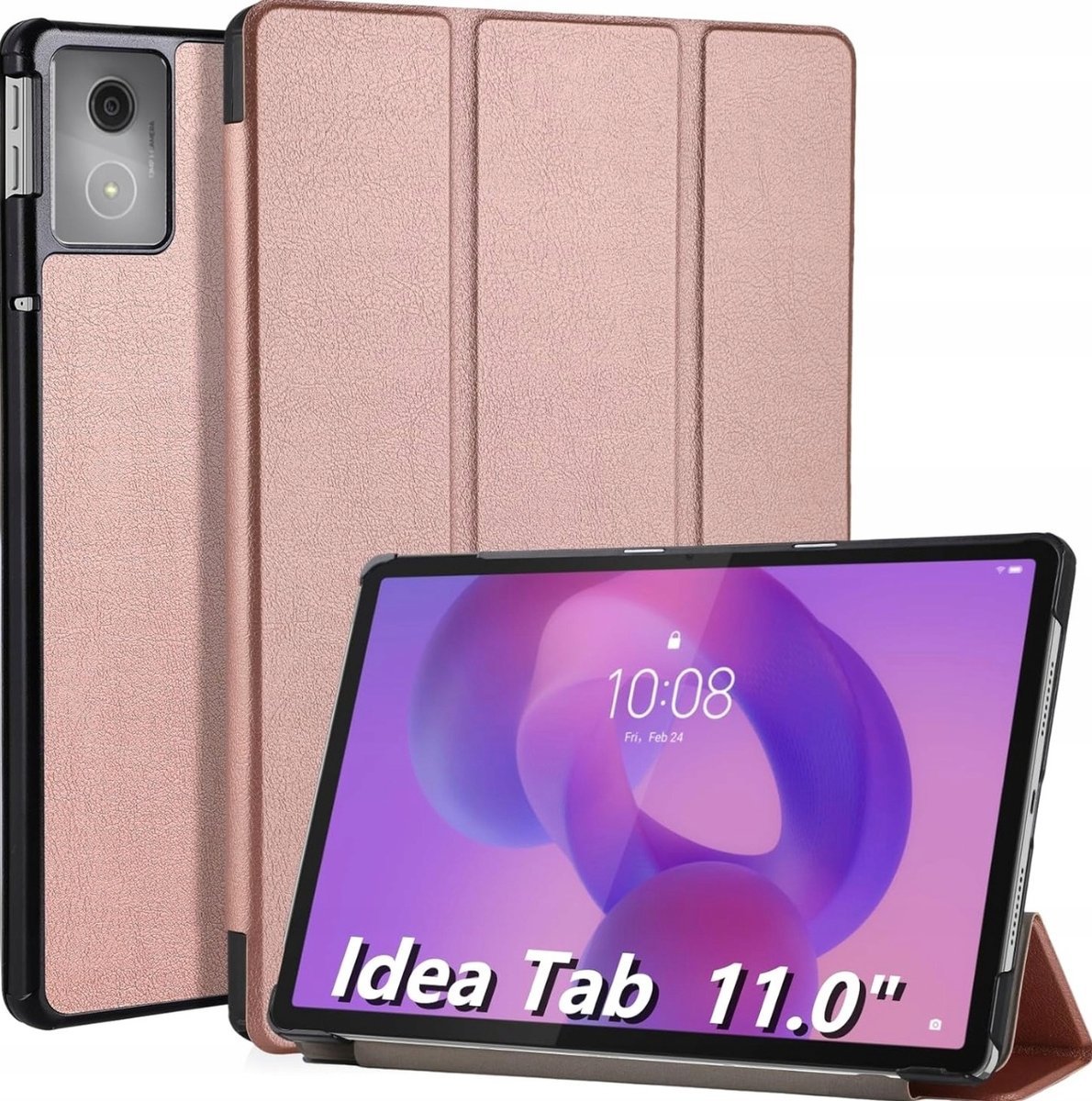 ETUI 27.9CM TABLET FUTERAŁ POKROWIEC SKÓRZANY STYLOWY OCHRONNY SMUKŁY