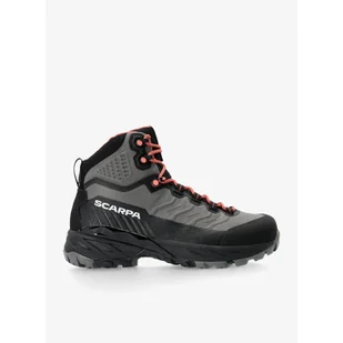 Buty trekkingowe damskie Scarpa Rush TRK LT GTX - Buty trekkingowe damskie - miniaturka - grafika 1