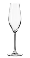 Kieliszki - Krosno SPLENDOUR Kieliszek do szampana 210 ml 6 sztuk PREMIUM SPLENDOUR - miniaturka - grafika 1