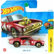 Samochody i pojazdy dla dzieci - King Kuda - Potężna Maszyna na Wyścigowej Trasie - miniaturka - grafika 1