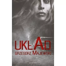 Układ - Powieści sensacyjne Układ - Powieści sensacyjne - miniaturka - grafika 1