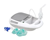 Inhalatory i akcesoria - AbakusBaby Savea, Inhalator tłokowy - miniaturka - grafika 1