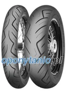 Opony motocyklowe - Mitas Custom Force 80/90R21 54H koło przednie - miniaturka - grafika 1