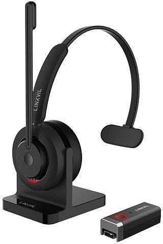 Fanvil DH301D Czarny