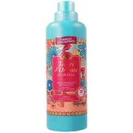 Środki do prania - Tesori d'Oriente Ayurveda - Płyn do płukania ubrań (760 ml - 38p) - miniaturka - grafika 1