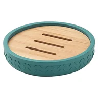 Mydła - Gedy Thea Mydło zielono-naturalne - miniaturka - grafika 1