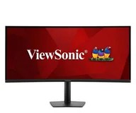 Monitory - ViewSonic VA3820C - miniaturka - grafika 1